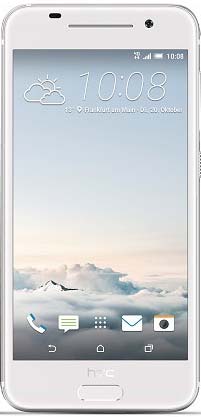 HTC One A9