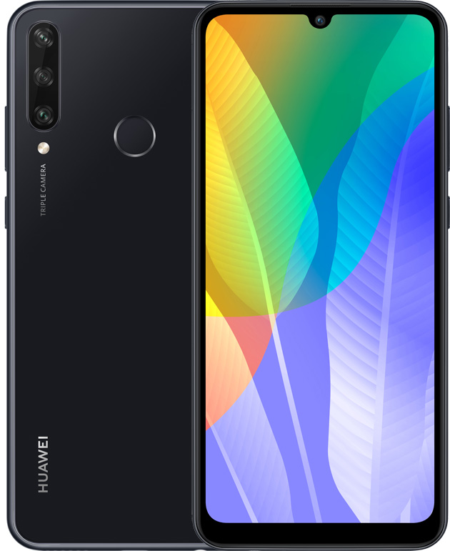 Huawei Y6P