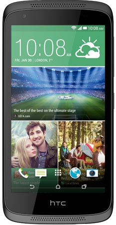 HTC Desire 526G dual sim