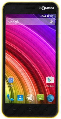 Ngm You Color E502