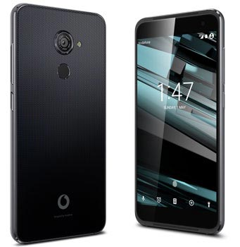 Vodafone Smart Platinum