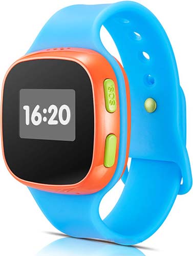 Alcatel OneTouch CareTime