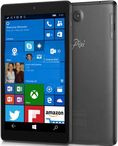 Alcatel OneTouch Pixi 3 (8) LTE