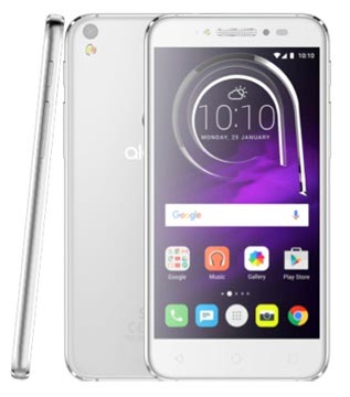 Alcatel Shine Lite