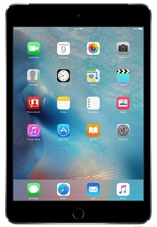 Apple iPad Mini 4