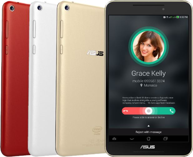 Asus FonePad 8