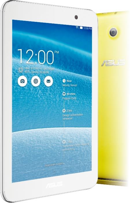 Asus MeMO Pad 7
