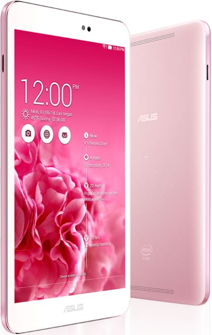 Asus MeMO Pad 8