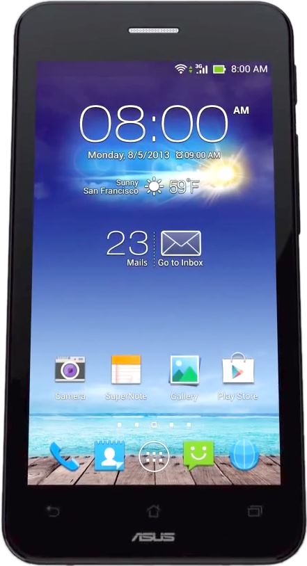 Asus PadFone