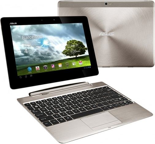 Asus Transformer Pad Infinity