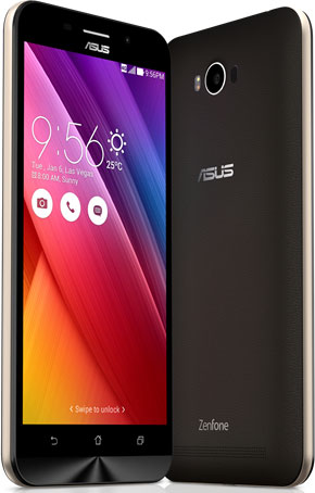 Asus Zenfone Max