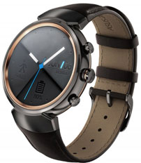 Asus Zenwatch 3