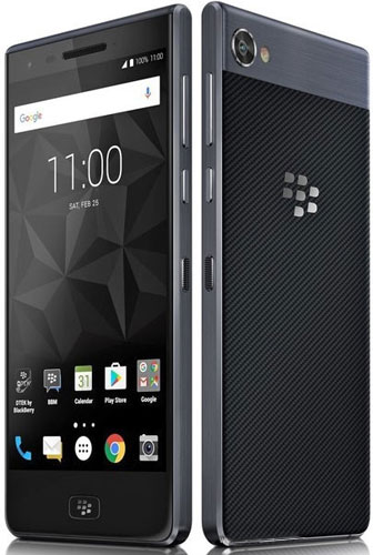 BlackBerry Motion