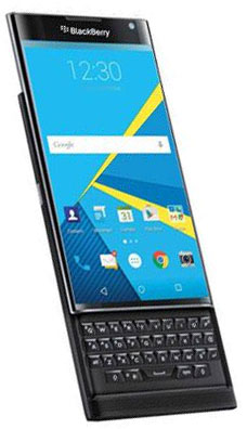 BlackBerry Priv