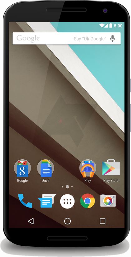 Google Nexus 6
