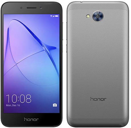 Honor 6A
