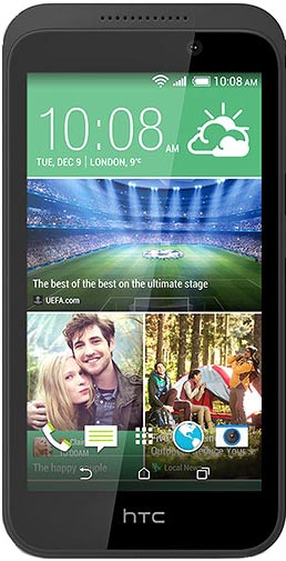 HTC Desire 320