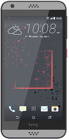 HTC Desire 530