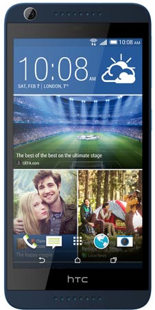 HTC Desire 626G dual sim