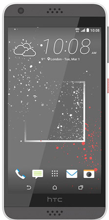 HTC Desire 630