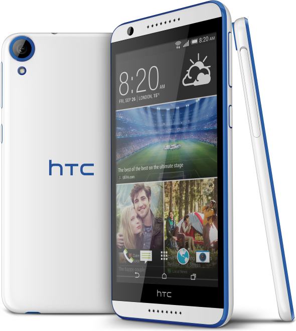 Htc Desire 820