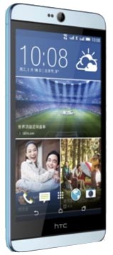 HTC Desire 826