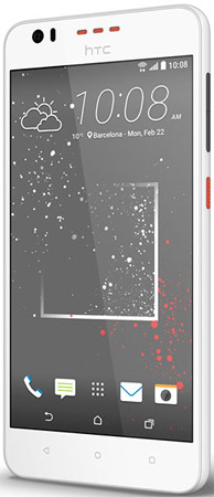 HTC Desire 825