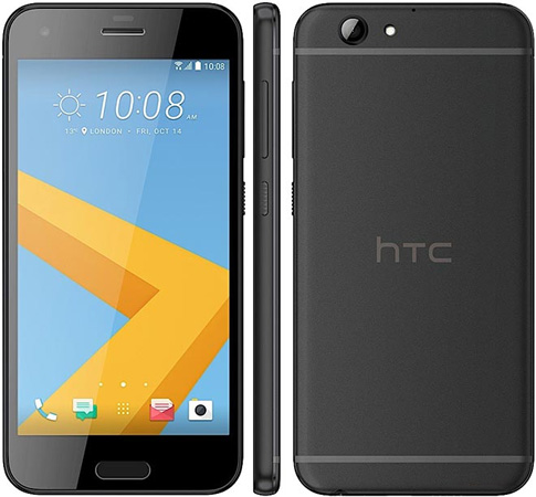 HTC One A9s