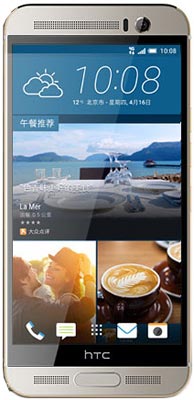 HTC One M9 Plus