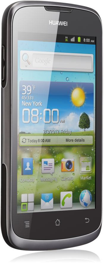 Vodafone Huawei Ascend G300