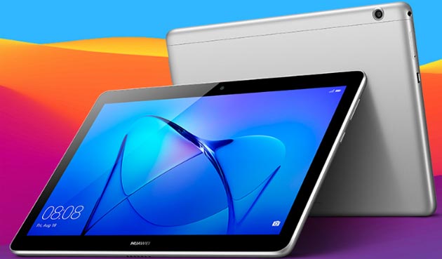 Huawei MediaPad T3 10