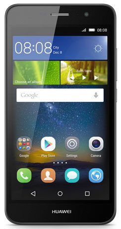 Huawei Y6 Pro