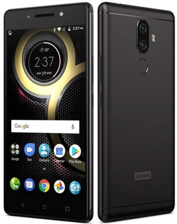 Lenovo K8 Note