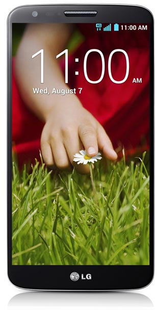 Lg G2