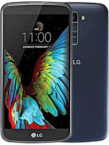 Lg K10 (2017)