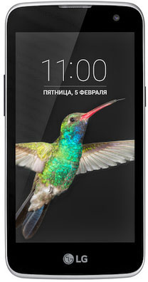 Lg K4