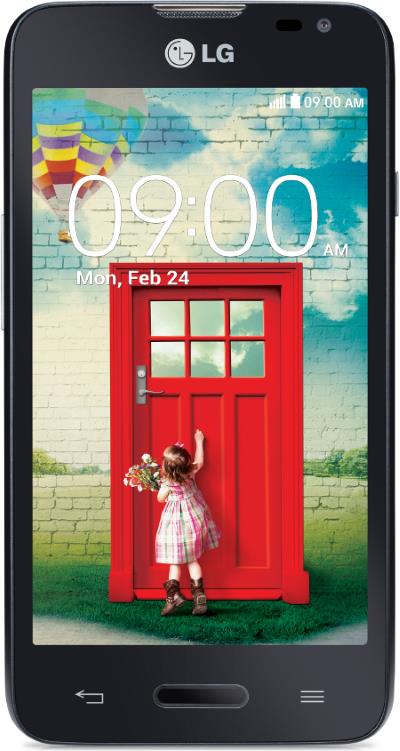 Lg L65