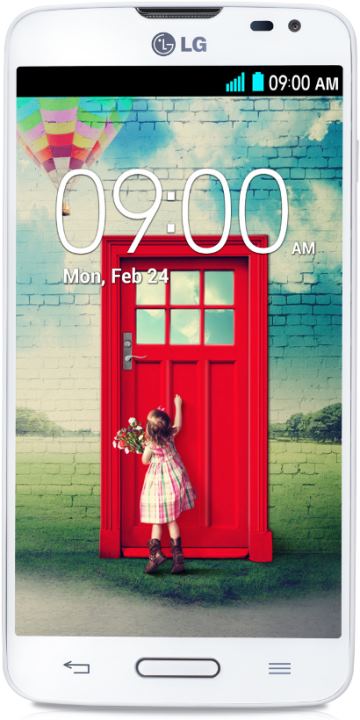 Lg L90