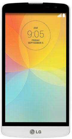 Lg L Bello