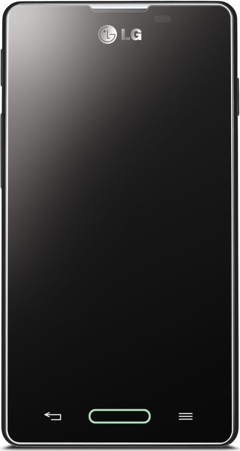 Lg Optimus L5 2