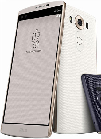 Lg V10
