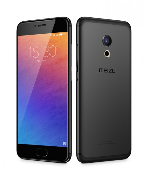 Meizu Pro 6