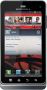 Motorola Milestone 3