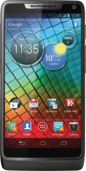 Motorola Razr I