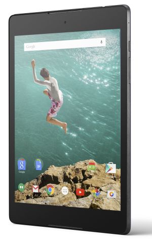 Google Nexus 9