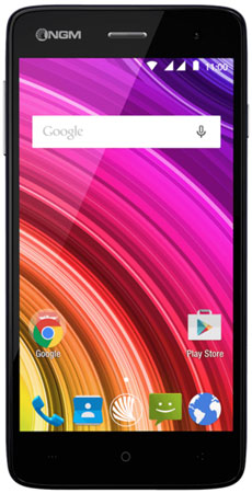Ngm You Color M500