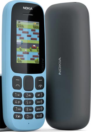 Nokia 105 (2017)