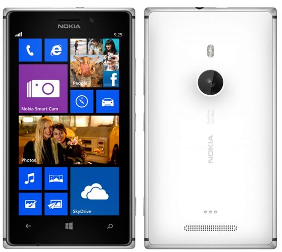Nokia Lumia 925