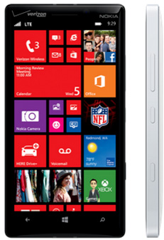Nokia Lumia Icon
