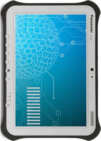 Panasonic Toughpad FZ-G1